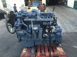 Mack ASET AI, AMI Diesel Engine Service Repair Manual