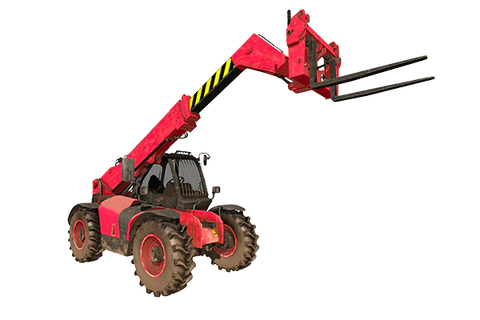 Manitou MRT 1850, 2150, 2540 E3 Privileg Service Repair Manual