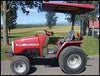 Massey Ferguson MF 1225 Tractor Parts Manual