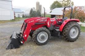 Massey Ferguson 2650, 2660, 2670, 2680 Tractor Service Repair Manual