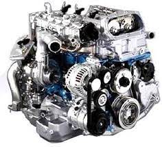 Mitsubishi 6D1 (6D14 6D14-T 6D15 6D15-T 6D16 6D16-T) Diesel Engine Service Repair Manual