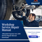Mitsubishi_Express_Van_L300_Service_Repair_Manual_Download