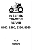 Reliable-store New Holland service Repair Manual