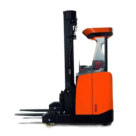 BT RRE140H - RRE140HC Reach Truck Repair Manual - Reliable-Store