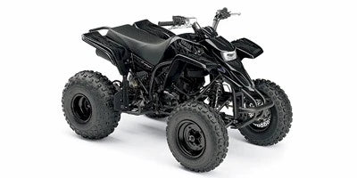 Yamaha YFS200, YFS200U, YFS200A, YFS200P, YFS200R ATV Service Repair Manual