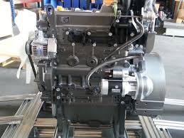 Yanmar 4TNV98T-N2FN Diesel Engine Parts Manual