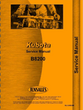 kubota_service_manual