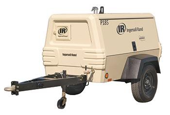 Ingersoll Rand P185WJD VIN 361S70UJPB34 Workshop Service Repair Manual