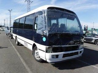 2002 Toyota Coaster HDB51 Engine Service Repair Manual