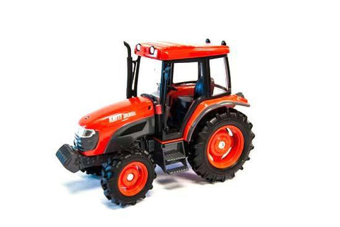 Kioti DK65S 2003 Service Manual