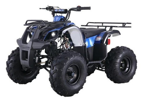 ATA135DU TaoTao Adult 110CC Utility ATV
