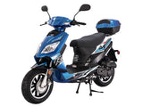 TaoTao Thunder 50 Gas Street Legal Scooter