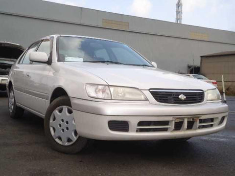 1999 TOYOTA CORONA PREMIO D4 WORKSHOP SERVICE MANUAL