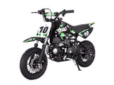 TaoTao DB10 110cc Dirt Bike