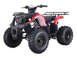 ATA135DU TaoTao Adult 110CC Utility ATV