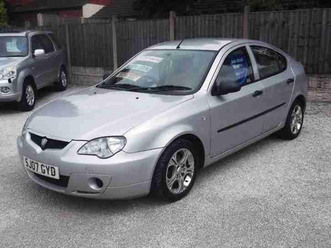 1997 Proton Compact 1600 Workshop Service Repair Manual