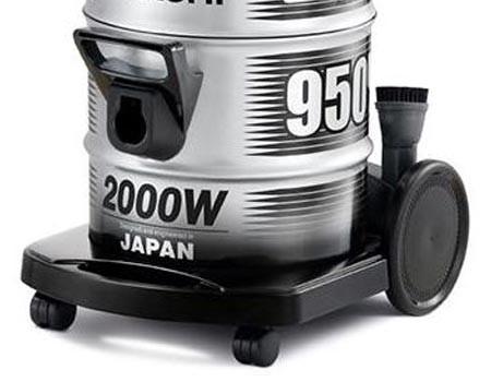 Hitachi CV950 Vacuum Cleaner Service Repair Manual