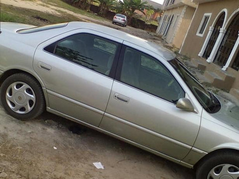 1999 Toyota Camry V6 Workshop Service Repair Manual