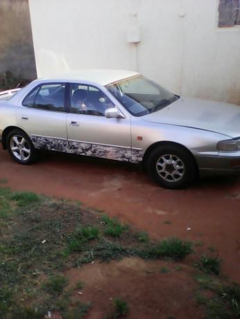 Toyota Camry 200l Workshop Service Repair Manual