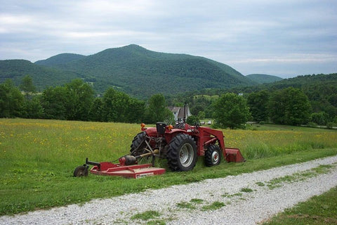 Massey Ferguson MF232 1045  Workshop Service repair Manual