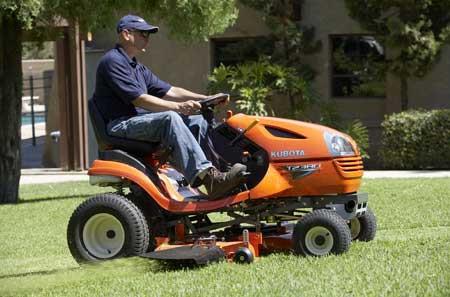 Kubota T2080 Lawn Mower Serial Number 10660 Workshop Service Repair Manual