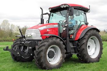 MCCORMICK CX SERIES TRACTOR WORKSHOP REPAIR MANUAL - Best Manuals