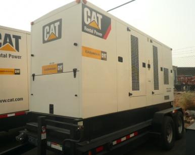 Brand Caterpillar XQ230 C9 230kW Workshop Service Repair Manual