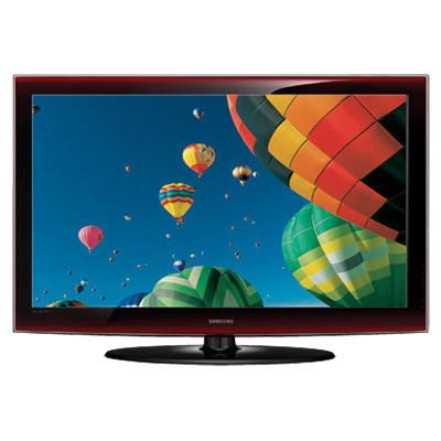 Samsung LN40B610 TV workshop service repair manual