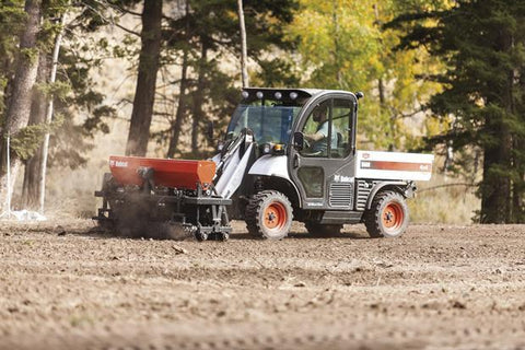 Bobcat 2008 Toolcat Work Machine vin AOW113101 Workshop Service Repair Manual