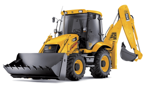 JCB 3CX 4CX BACKHOE LOADER OPERATOR MANUAL DOWNLOAD