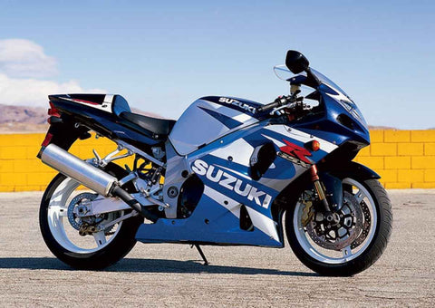 SUZUKI GSX-R1000 SERVICE REPAIR MANUAL 2001 2002 DOWNLOAD!!!