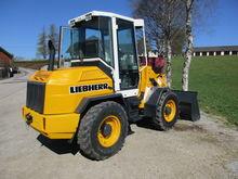 1995 Liebherr 507 Workshop Service Repair Manual