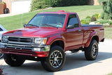 1994 Toyota Tacoma Service Repair Manual