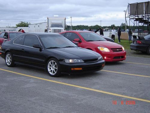 HONDA ACCORD SERVICE REPAIR MANUAL 1994 1995 1996 1997 DOWNLOAD!!!