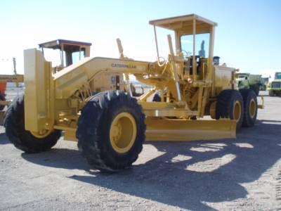 Caterpillar 14G Motor Grader Serial number 96U08940 5mw00271 Workshop Service Repair Manual