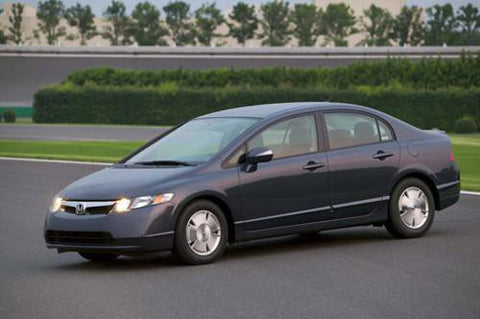 HONDA CIVIC SERVICE REPAIR MANUAL 2001 2002 DOWNLOAD!!!