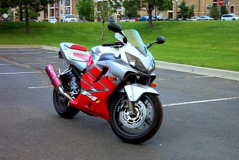 HONDA CBR600F4i SERVICE REPAIR MANUAL 2001 2002 2003 DOWNLOAD!!!