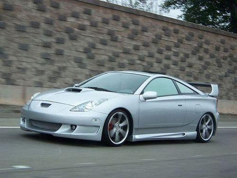 2000 TOYOTA CELICA SERVICE REPAIR MANUAL DOWNLOAD!!!