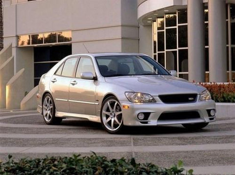 2005 LEXUS IS300 SERVICE REPAIR MANUAL DOWNLOAD!!!