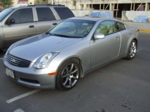 2005 INFINITI G35 SERVICE REPAIR MANUAL DOWNLOAD!!!