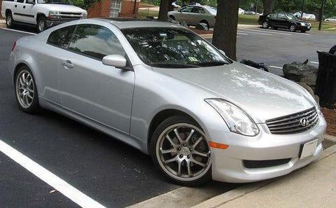 2006 INFINITI G35 COUPE SERVICE REPAIR MANUAL DOWNLOAD!!!