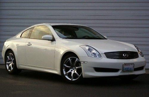 2006 INFINITI G35 SERVICE REPAIR MANUAL DOWNLOAD!!!