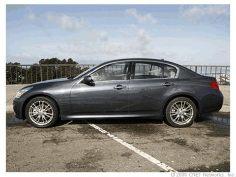 2008 INFINITI G35 SERVICE REPAIR MANUAL DOWNLOAD!!!