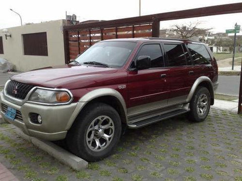 MITSUBISHI MONTERO SPORT SERVICE REPAIR MANUAL 1997 1998 1999 DOWNLOAD!!!  MITSUBISHI MONTERO SPORT SERVICE REPAIR MANUAL 1997 1998 1999 DOWNLOAD!!!