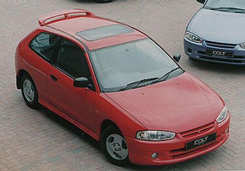 MITSUBISHI COLT / LANCER SERVICE REPAIR MANUAL 1996 1997 1998 1999 2000 DOWNLOAD!!!