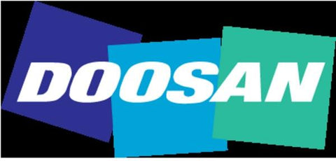 DOOSAN FORKLIFT TRUCK & ELECTRIC ALL MODELS Operator Manual