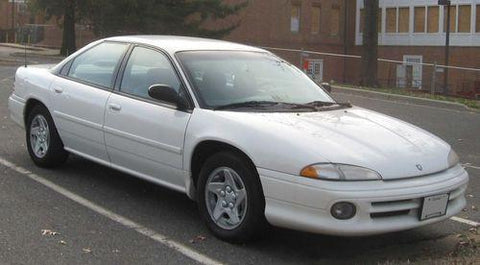 DODGE INTREPID SERVICE REPAIR MANUAL 1996 1997 DOWNLOAD!!!