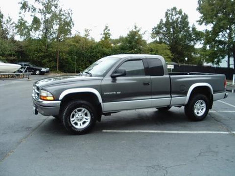2001 DODGE DAKOTA SERVICE REPAIR MANUAL DOWNLOAD!!!