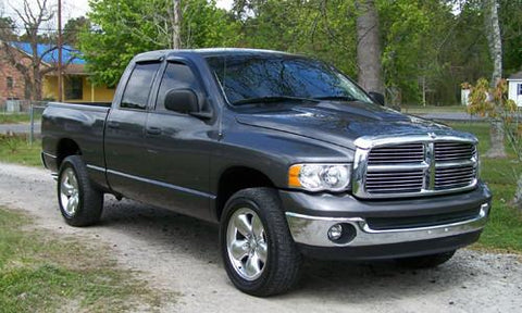 2003 DODGE RAM SERVICE REPAIR MANUAL DOWNLOAD!!!