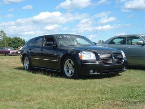 2005 DODGE MAGNUM SERVICE REPAIR MANUAL DOWNLOAD!!!